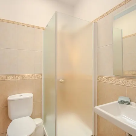Vila Rubicon Ii By Tenerifesummervillas *