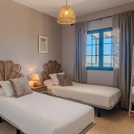 Vila Rubicon Ii By Tenerifesummervillas Playa Blanca (Lanzarote)