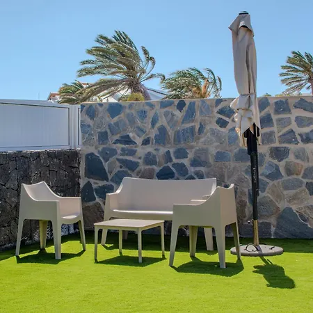 Vila Rubicon Ii By Tenerifesummervillas *
