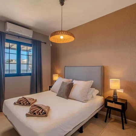 Vila Rubicon Ii By Tenerifesummervillas Playa Blanca (Lanzarote)
