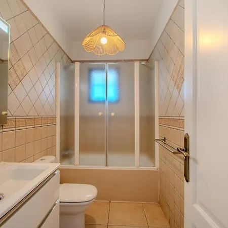 Vila Rubicon Ii By Tenerifesummervillas Playa Blanca (Lanzarote)