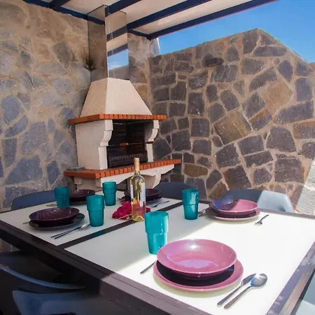 Rubicon Ii By Tenerifesummervillas * Playa Blanca