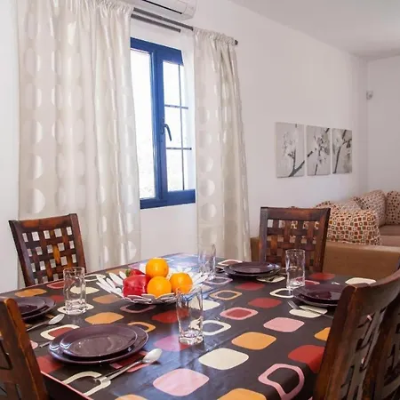 Rubicon Ii By Tenerifesummervillas *