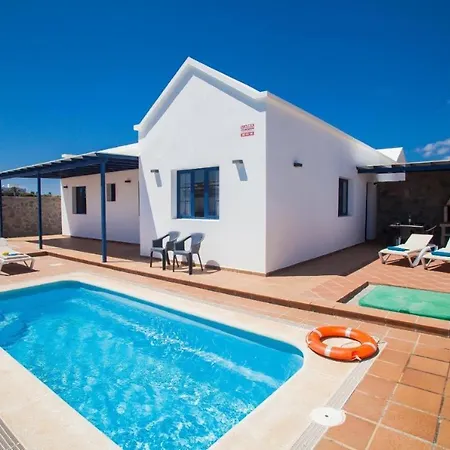 Villa Rubicon Ii