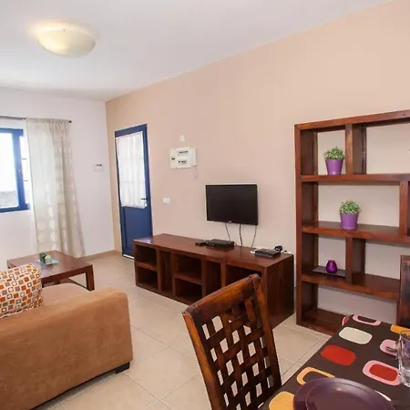 Rubicón Ii By Tenerifesummervillas *