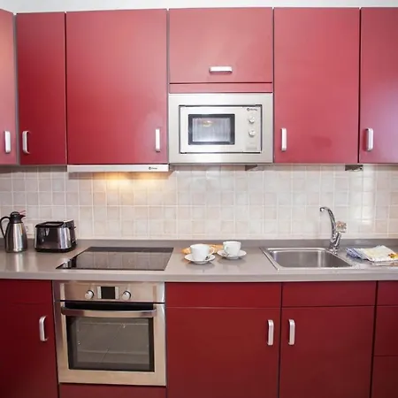 Rubicon Ii By Tenerifesummervillas * بلايا بلانكا