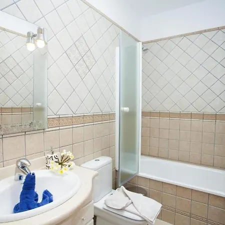 Villa Rubicón Ii By Tenerifesummervillas Playa Blanca (Lanzarote)