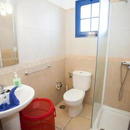 Rubicón Ii By Tenerifesummervillas