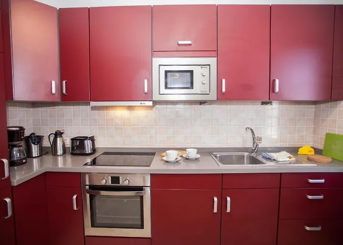 Rubicon Ii By Tenerifesummervillas * Playa Blanca (Lanzarote)