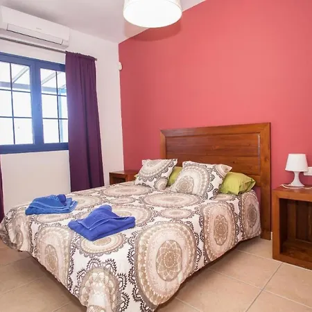 Villa Rubicon Ii By Tenerifesummervillas