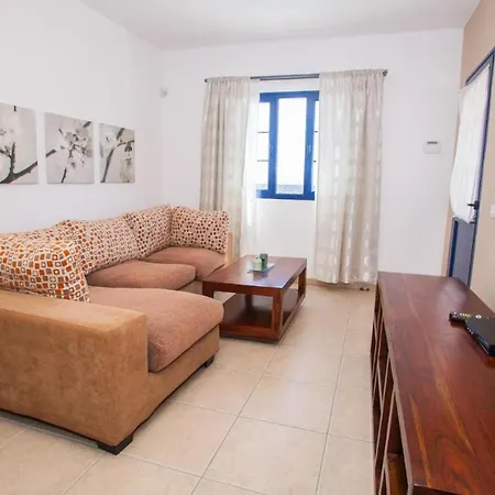 Rubicon Ii By Tenerifesummervillas Playa Blanca (Lanzarote)