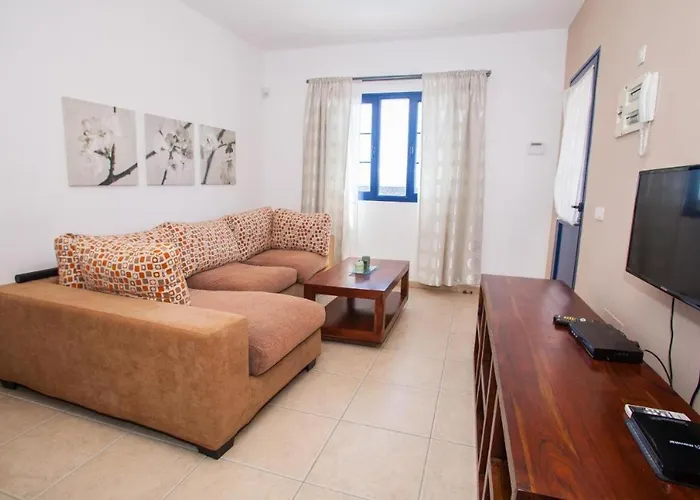 Rubicón Ii By Tenerifesummervillas Playa Blanca (Lanzarote)